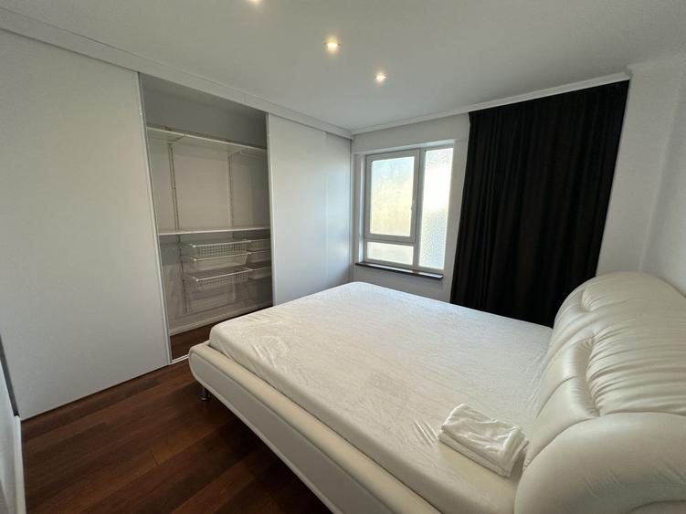 Apartament la prima inchiriere