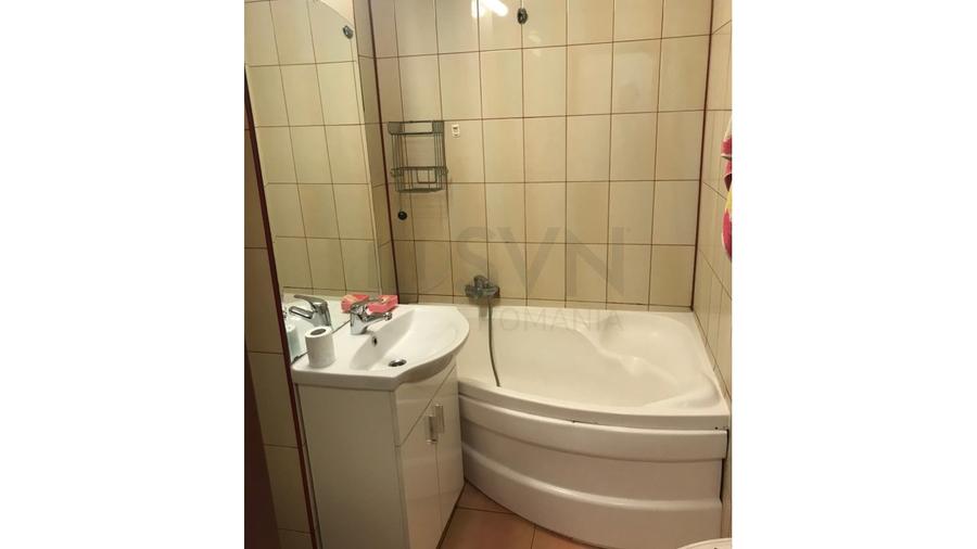 REA1026510 Apartament 3 Camere I De Vanzare I Tei