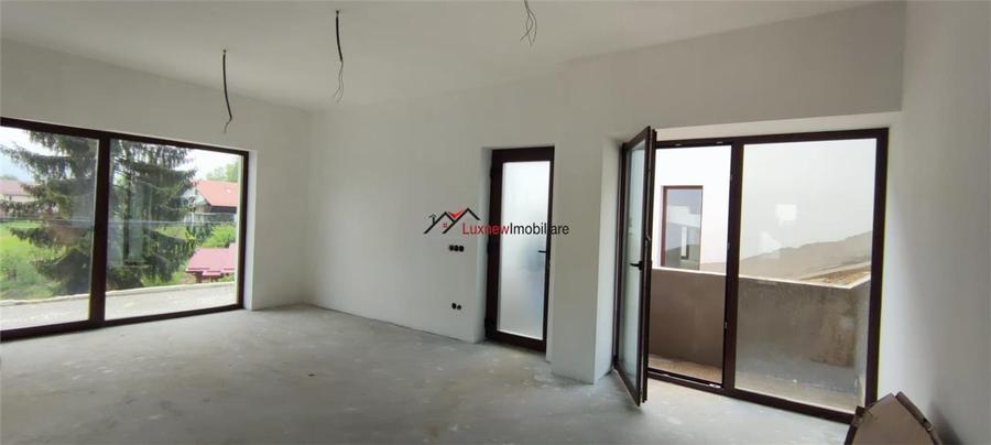 Comision 0 %! Casa individuala in Feleacu 4 camere + teren liber 1000 mp.