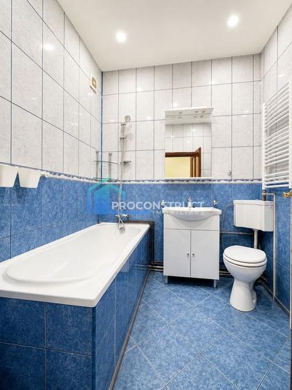 Apartamet 2 cam renovat, ultracentral, parcare privata, comision 0