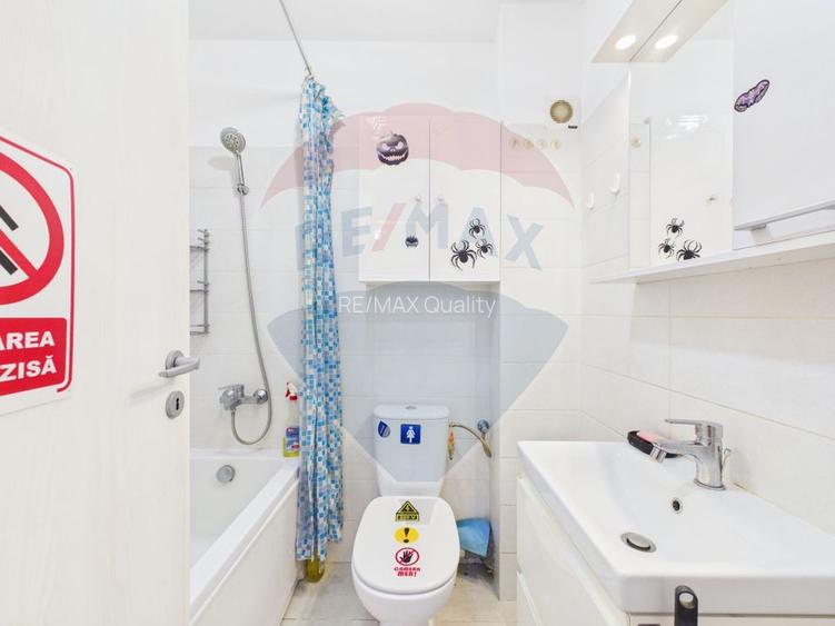 Apartament cu 2 camere de vânzare în zona Theodor Pallady - 11