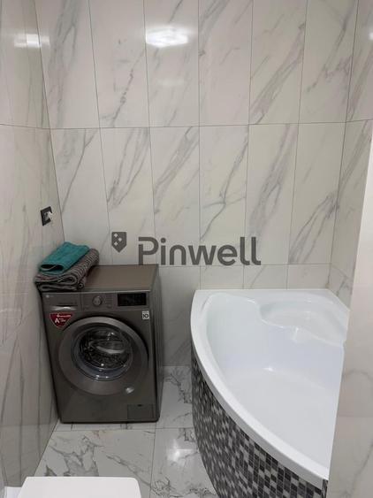 Inchiriere apartament 4 camere in zona Titan, sector 3.