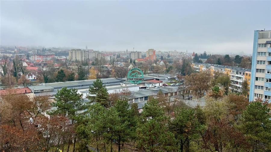 Apartament cu 2 camere in zona Aleea Carpati
