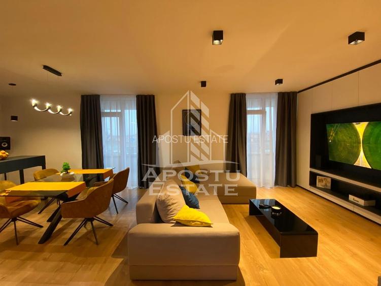 Apartament 2 camere de vanzare, zona Simion Barnutiu, Timisoara - 6