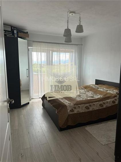 Apartament decomandat cu 3 camere si loc de parcare inclus - 6