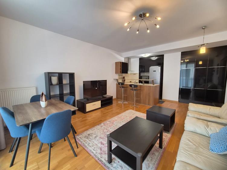 Inchiriere Apartament 2 Camere Iancu Nicolae