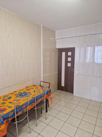 2 camere Prelungirea Ghencea - cartier Latin *centrala proprie*