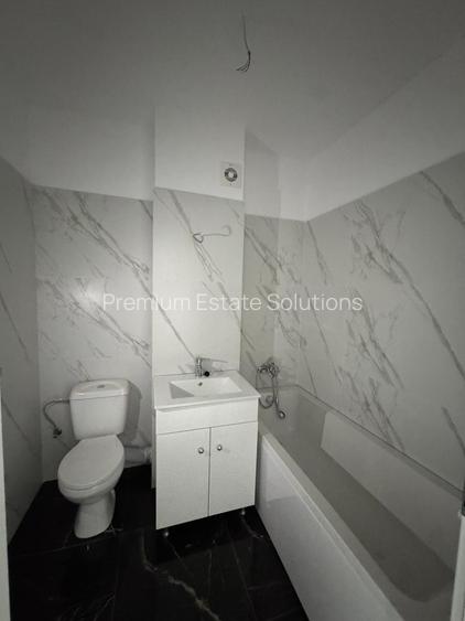 Apartament 2 camere decomandat-Bloc Nou-Militari Residence