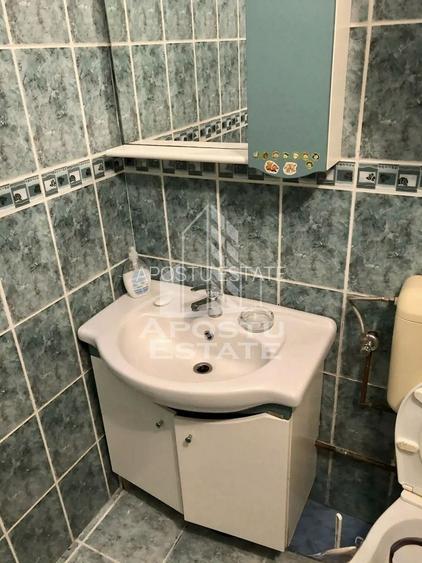 Apartament cu 1 camera de vanzare, zona Brancoveanu, Timisoara - 5