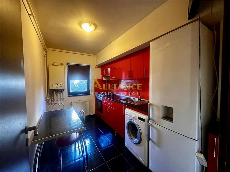 2 camere MOBILAT, UTILAT | Metrou Aparatorii Patriei | Zona Berceni, Metalurgiei
