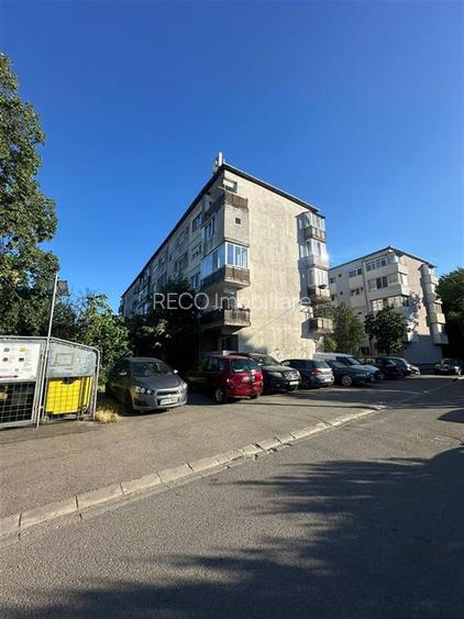 RECO Apartament 2 camere Nufarul la etaj 1 - 10