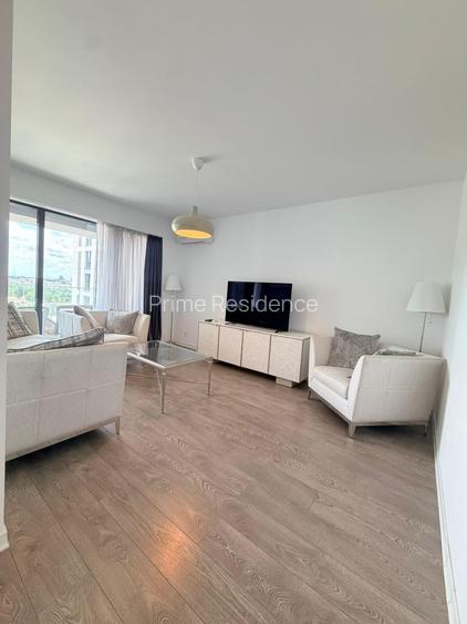 3 Camere Inchiriere Cloud 9 Residence 2 Locuri Parcare - 2