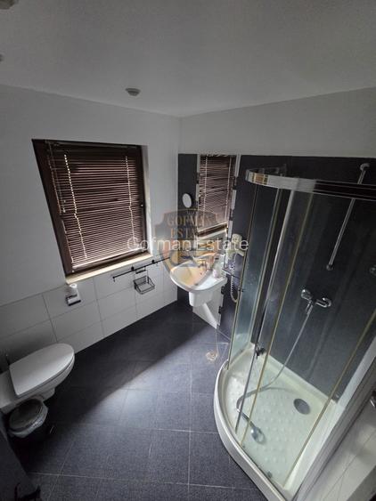 Vila 5 camere Balcic Bulgaria | Piscină | Teren de golf | Vedere la mare - 13