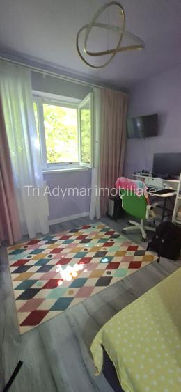 Apartament 2 camere decomandat - Lujerului - Mobilat și utilat complet - 16