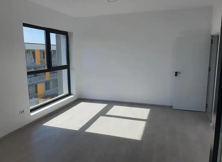 Apartament 3 camere zona Pallady Metrou Teclu 84 mp