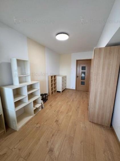 Apartaement 3 Camere - Ion Mihalache - Semidecomandat - Bucuresti