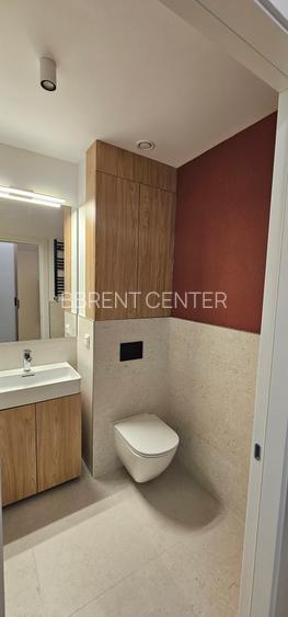 Inchiriere 2 camere - UpSite - Floreasca - 12