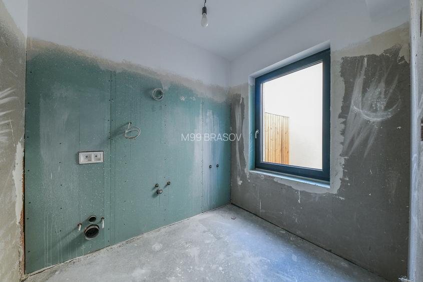 Apartament 2 camere, parter, 77,2 mp, grădină 37,8 mp - 4