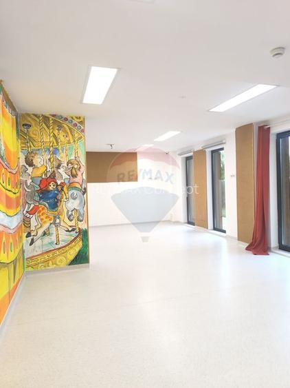 Spațiu servicii de inchiriat - Marasti - 19