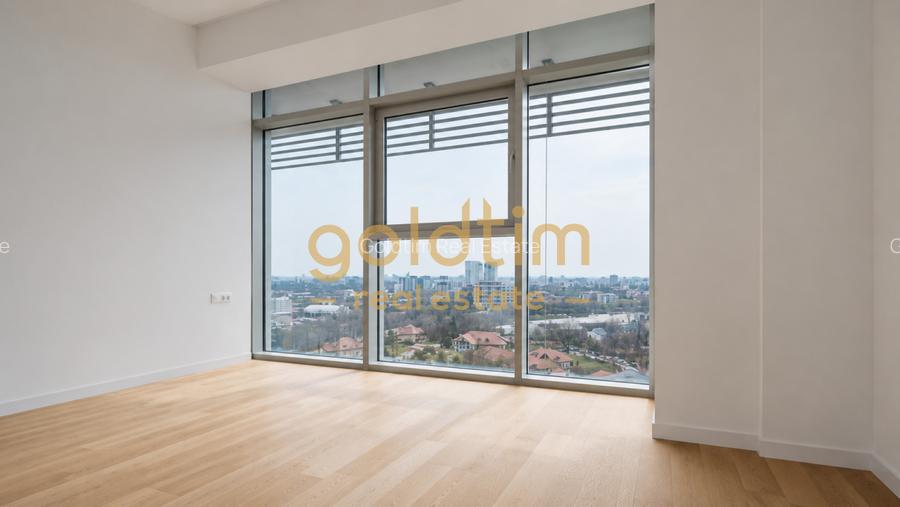 PENTHOUSE DUPLEX/SUPERB/UP-SITE FLOREASCA/VEDERE LIBERA/PARCARE/PROMENADA/(+TVA) - 6