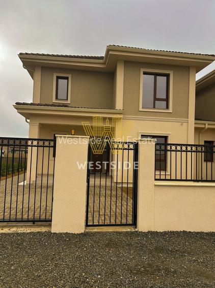 Duplex de vanzare in Dumbravita, Timisoara - 3