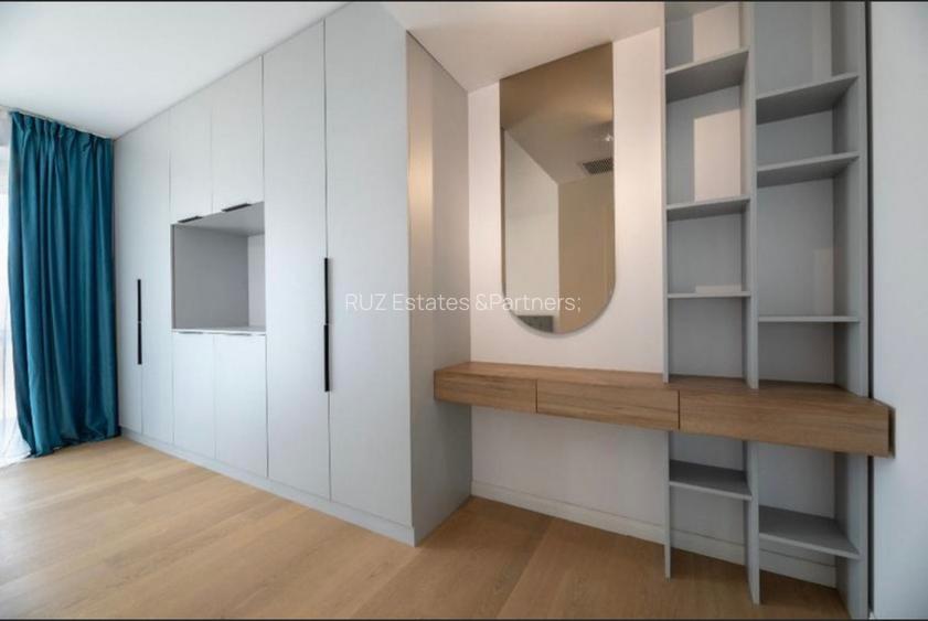 Apartament 3 camere | Lux | Parcare inclusa | 100 mp | North Avenue - 6