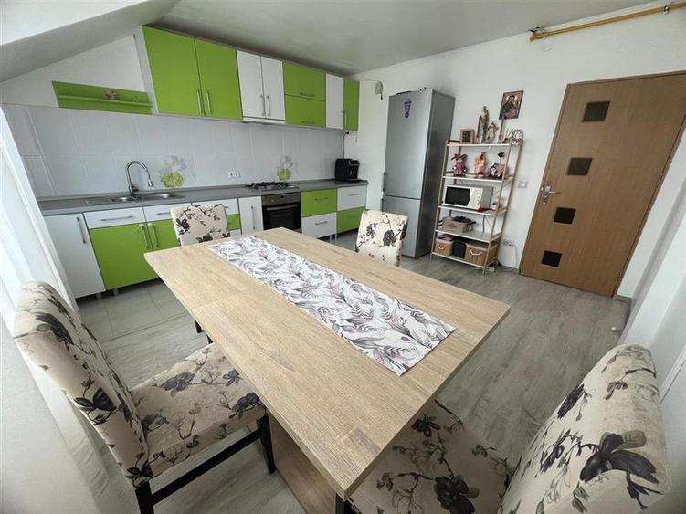 Apartament 2 camere zona Terezian