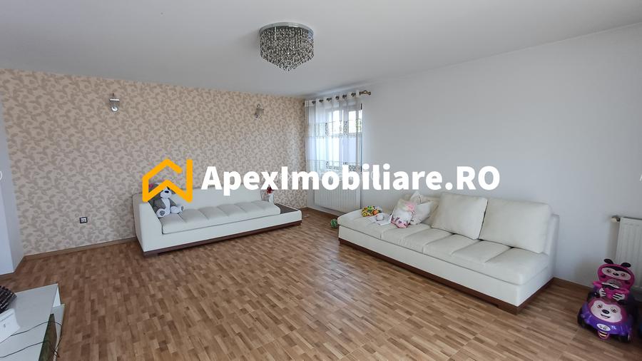 Vila de Vanzare 236mpu in Adunatii Copaceni, Varlaam, Regatul Cailor - 3