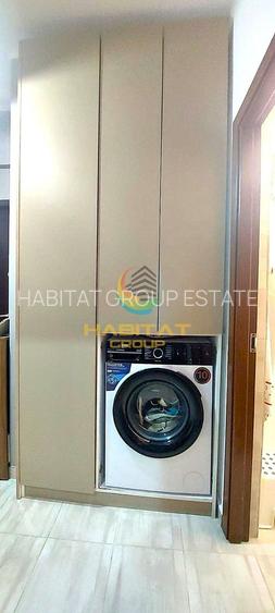 Apartament 2 camere 2017 decomandat la 15 min metrou Aparatorii Patriei - 10