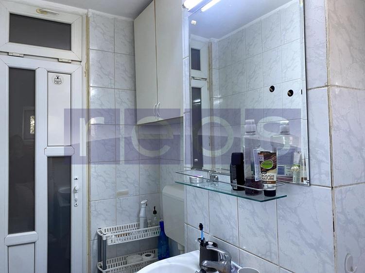 DE VANZARE GARSONIERA DECOMANDATA 37 MP | ETAJ 2/8 | NUDA PROPRIETATE