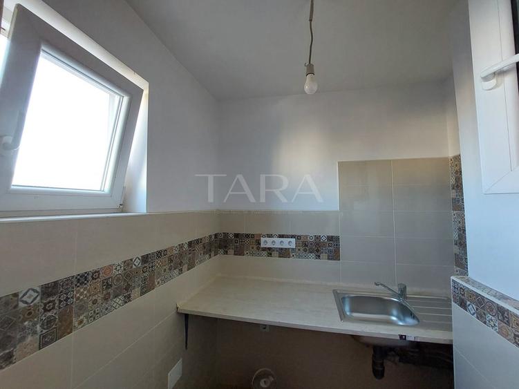 Apartament renovat complet, zona Politiei Rutiere, Gheorgheni