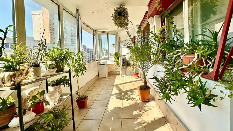 REA1029790 Apartament suberb 2 camere I Calea Dorobanti