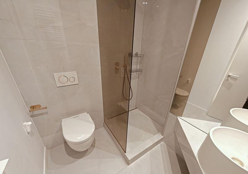 3 Camere I PIPERA I Cortina North I Lux I Pet Friendly