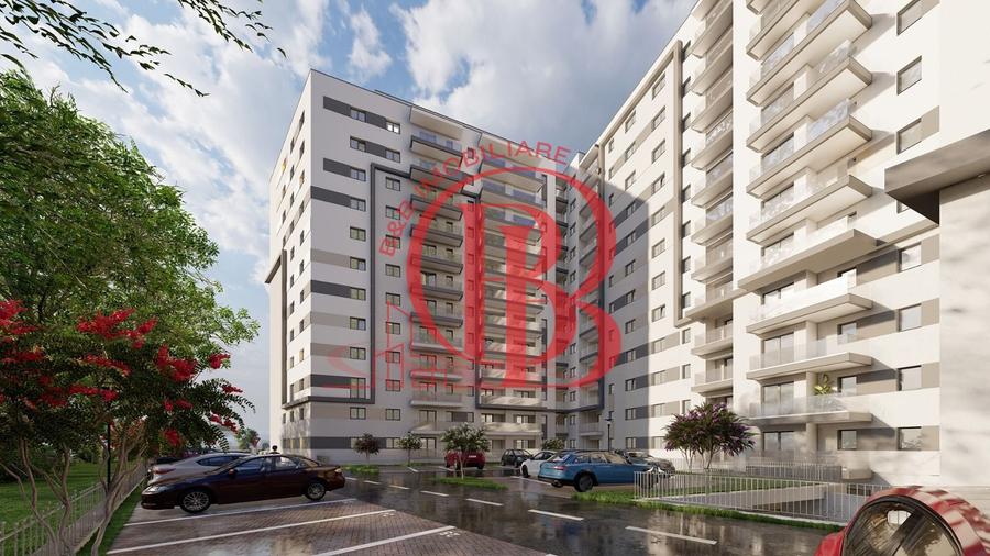 3 camere– Titan – Auchan 1 Decembrie 1918- Metrou Titan