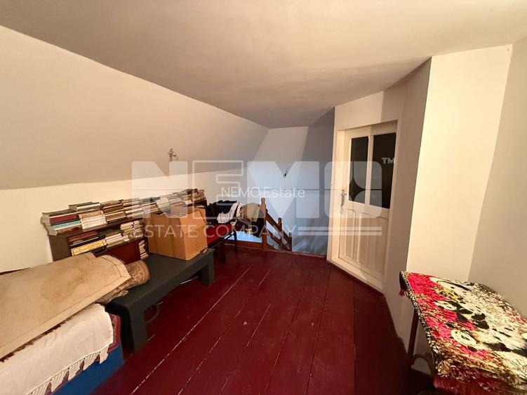 VAND CASA IN MARGINEA | 105.000 EURO | - 3