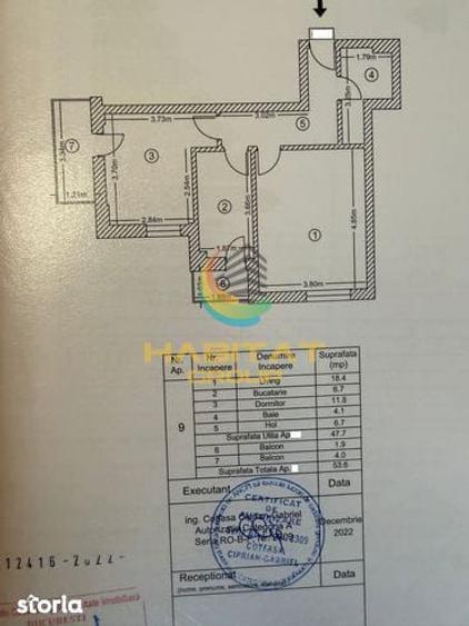 Apartament 2 camere mobilat- Metalurgiei- Parc Tudor Arghezi