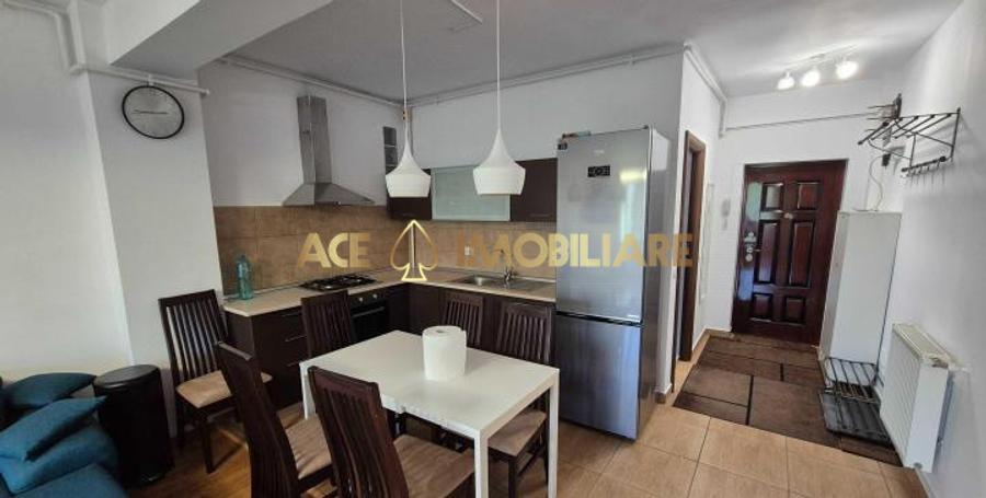 3 Camere de inchiriat | Bucurestii Noi | Metrou | Centrala | Parcare