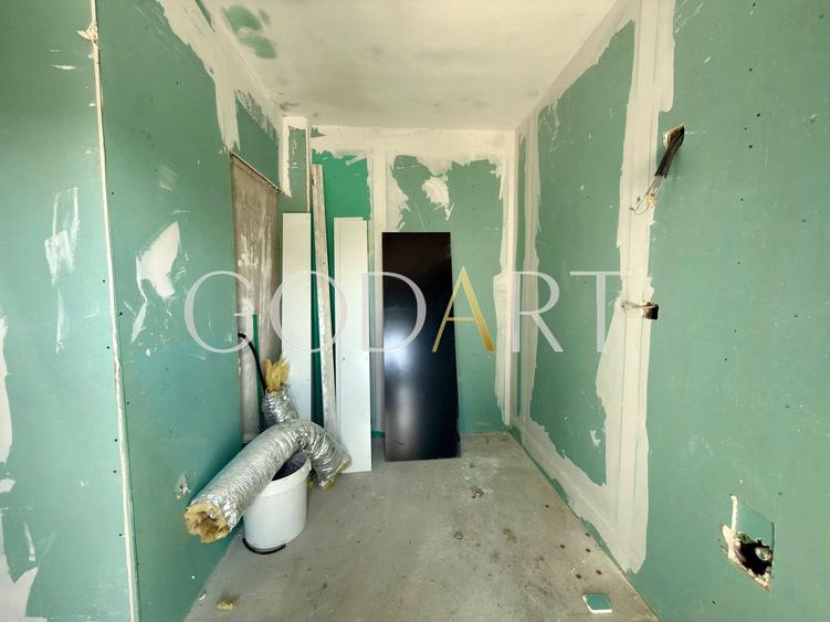 Penthouse exclusivist | Herastrau