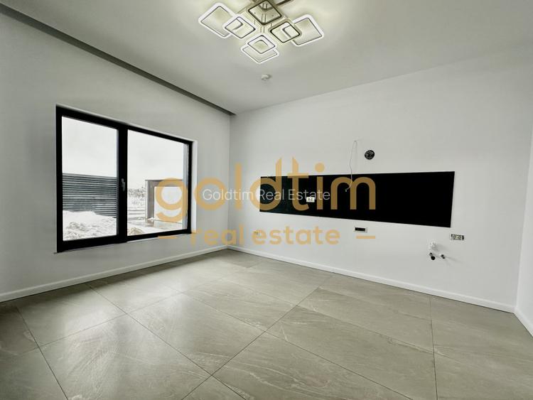 Vila Smart/Lux/Serenity/Tehnologie Top/Exclusiva/SMART HOUSE/CURTE GENEROASA - 10
