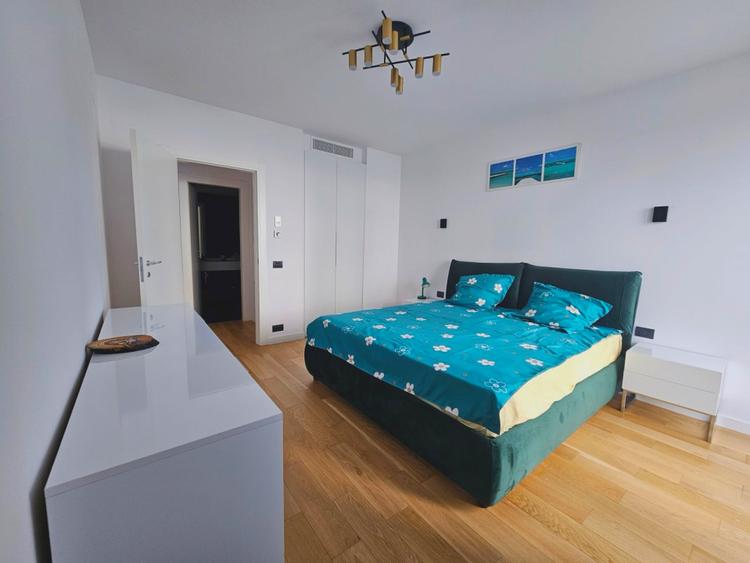 Apartament 2 Camere | Mobilat | Terasa 29 mp | One Herastrau Towers