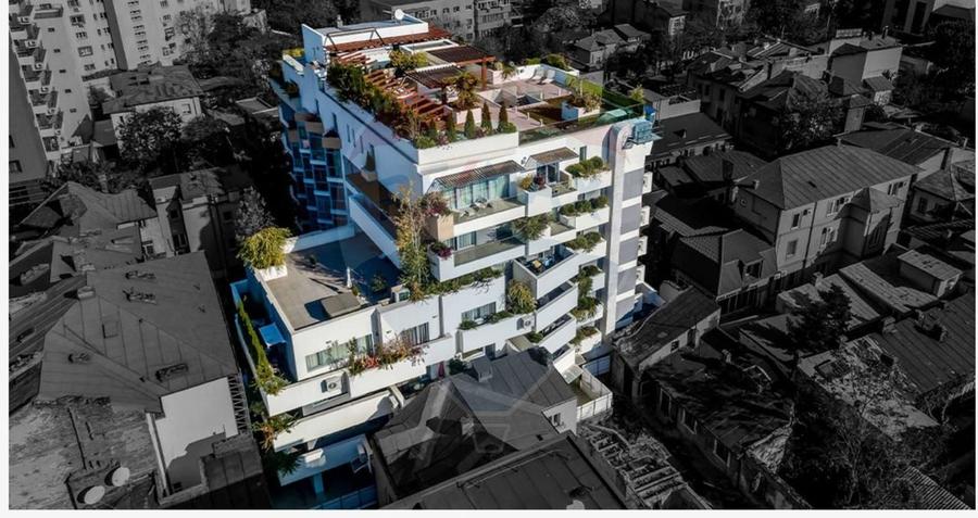 Apartament de inchiriat 2 camere zona Titulescu I Banu Manta Sector 1
