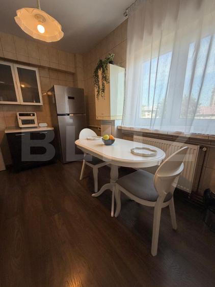 Apartament 4 camere - 95 mp, Ultracentral, zona Mercur/Elena Cuza