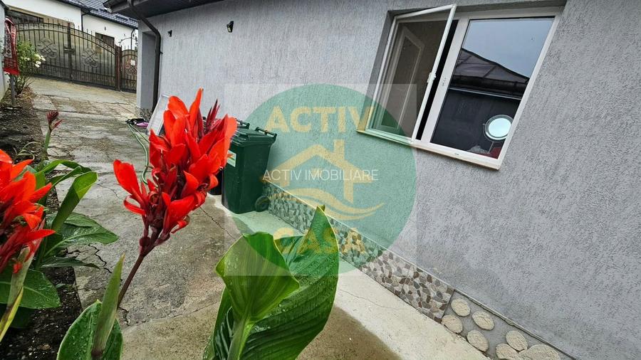 LA PREȚ DE APARTAMENT CU 3CAMERE, POȚI AVEA O CASA - 9