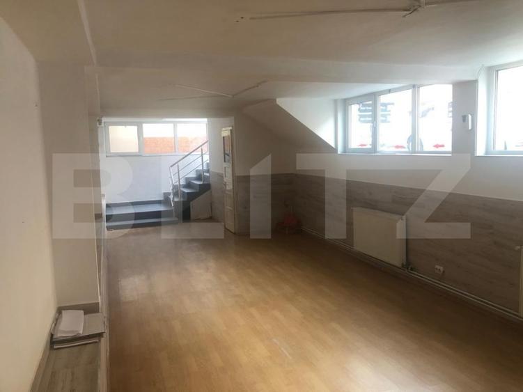Spatiu comercial de închiriat, 44mp - zona Cetate, Bulevardul Revolutiei