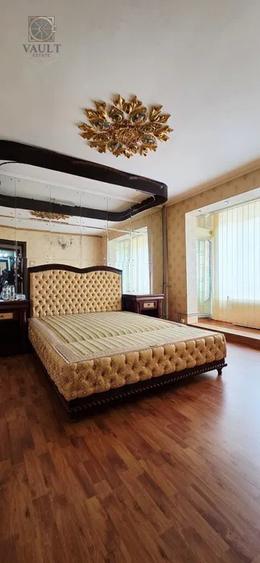 Apartament 3 camere-Centrala Proprie-Drumul Taberei