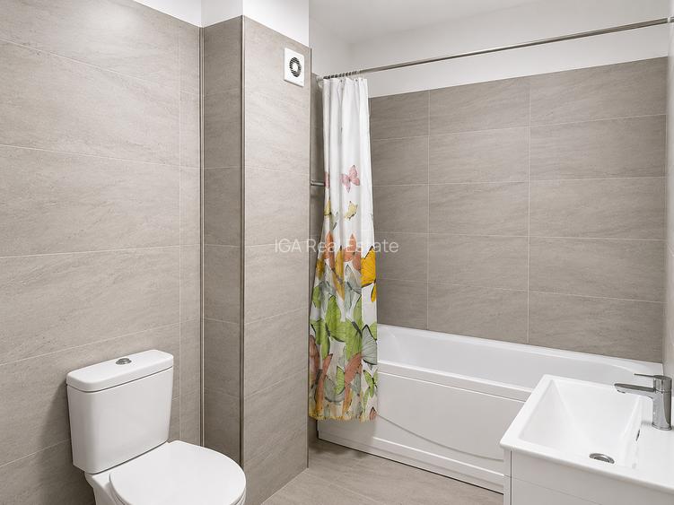 Alezzi. Rar la vânzare! Apartament cu vedere permanentă la mare | Prima linie - 8