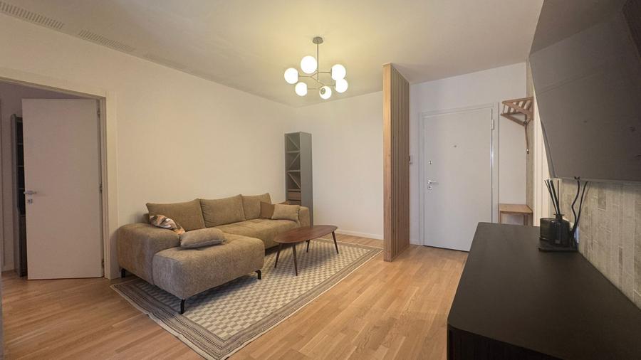 3 camere – Atlas Residence |design modern | ready to move | standard superior