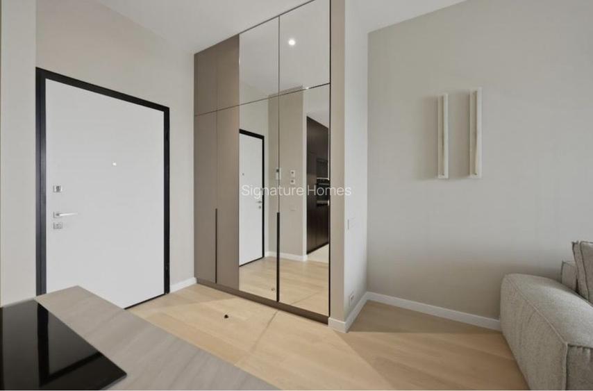 PRIMA INCHIRIERE APARTAMENT 2 CAMERE ONE VERDI FLOREASCA BARBU VACARES - 10