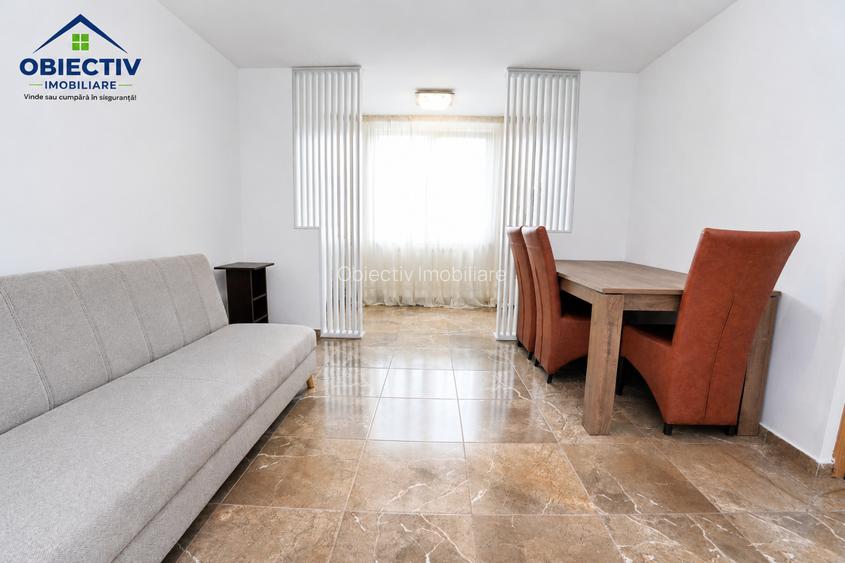 Apartament 2 camere MĂRĂȚEI, cu lift - 4