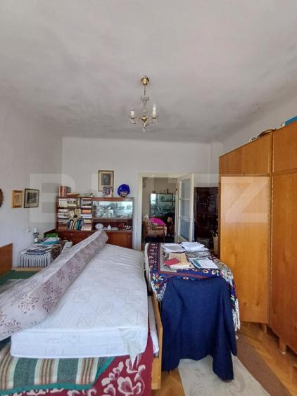 Proprietate cu 1682 mp teren, in Turda Noua